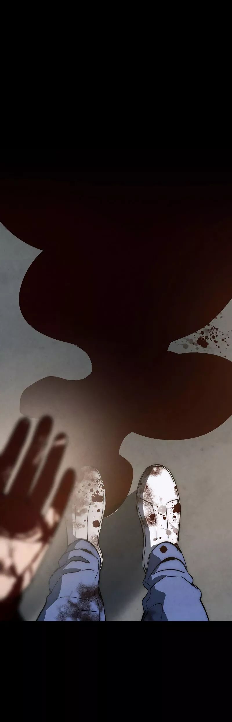 Hand Jumper Chap 64 - Next Chap 65