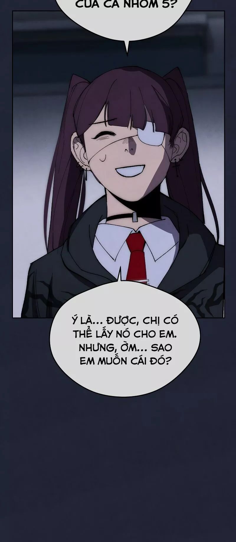 Hand Jumper Chap 64 - Next Chap 65
