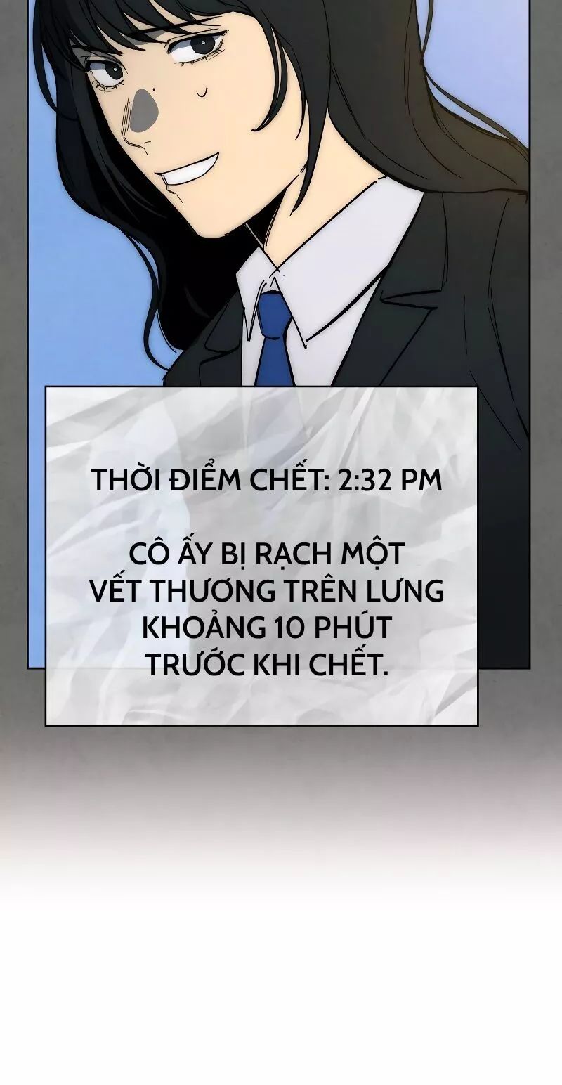 Hand Jumper Chap 64 - Next Chap 65