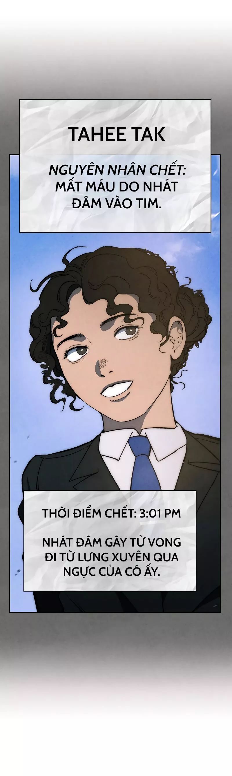 Hand Jumper Chap 64 - Next Chap 65