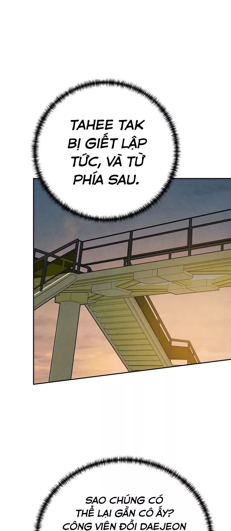 Hand Jumper Chap 64 - Next Chap 65