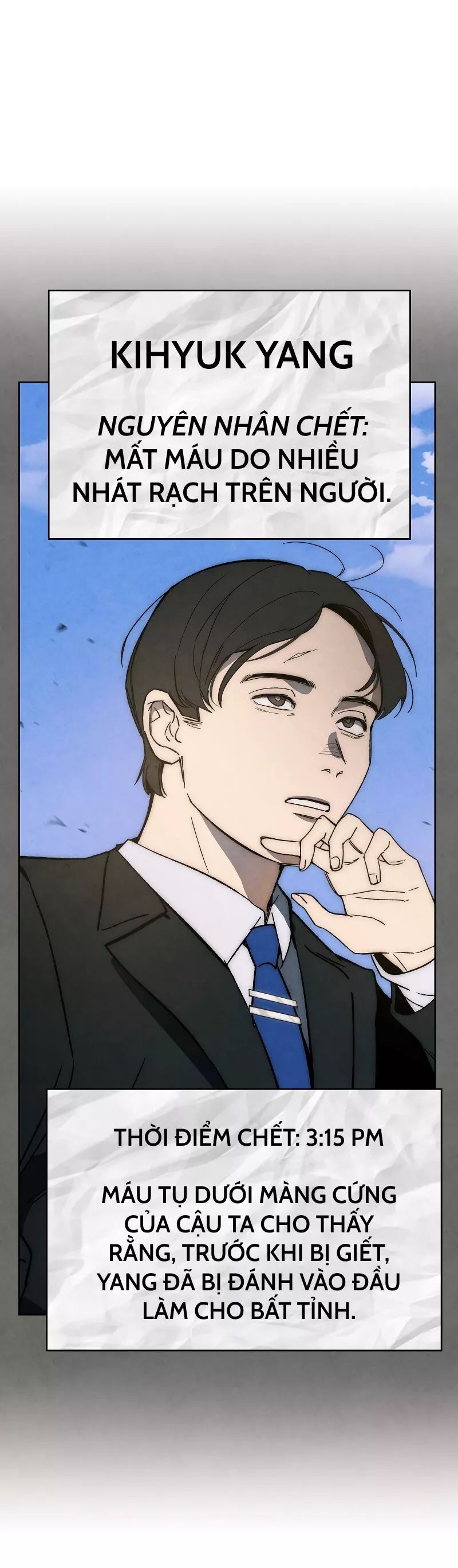 Hand Jumper Chap 64 - Next Chap 65