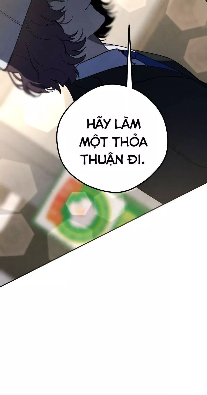 Hand Jumper Chap 64 - Next Chap 65
