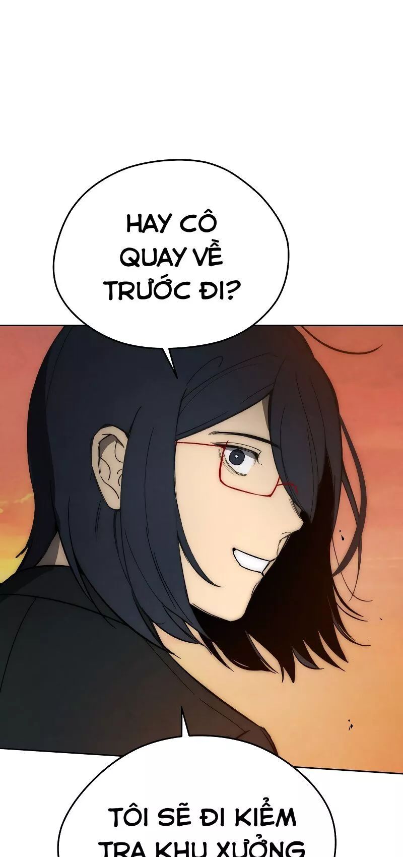 Hand Jumper Chap 64 - Next Chap 65