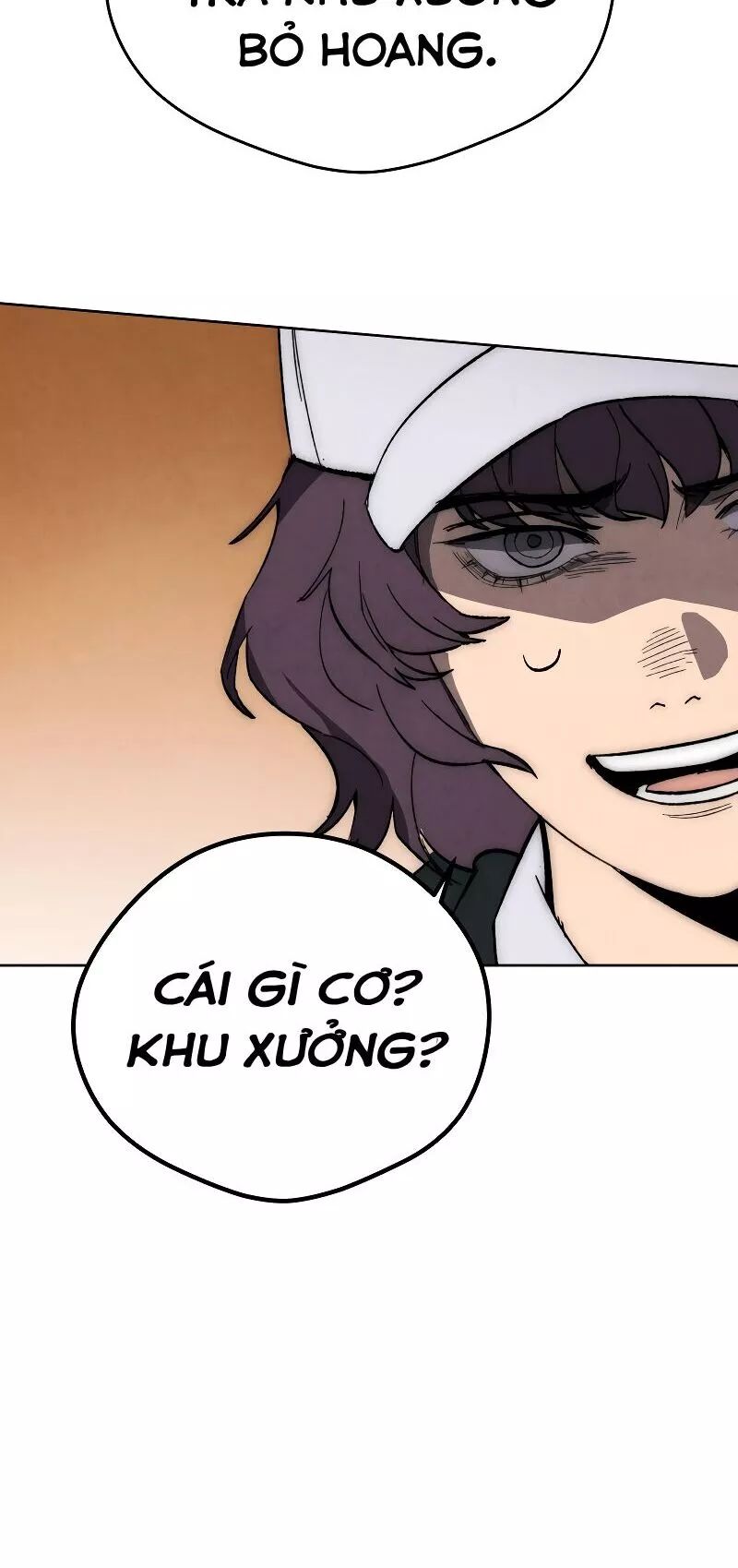 Hand Jumper Chap 64 - Next Chap 65