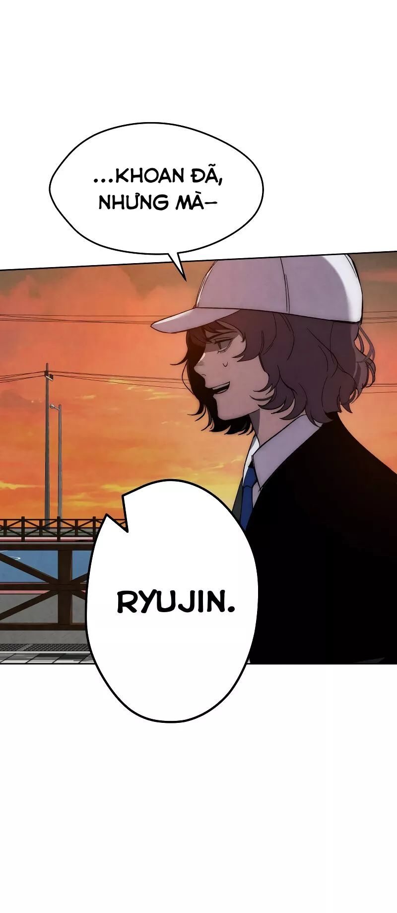 Hand Jumper Chap 64 - Next Chap 65