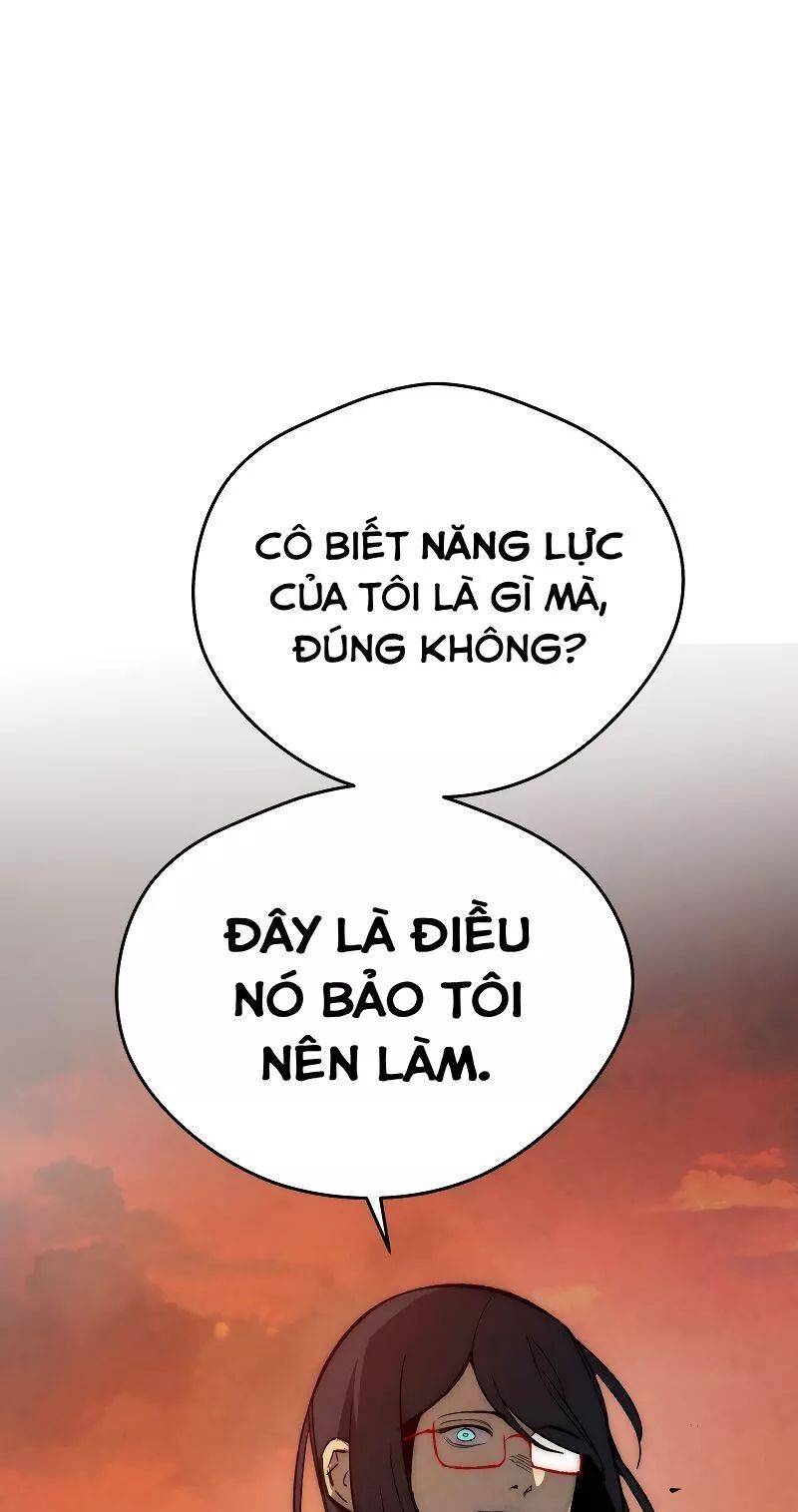 Hand Jumper Chap 64 - Next Chap 65
