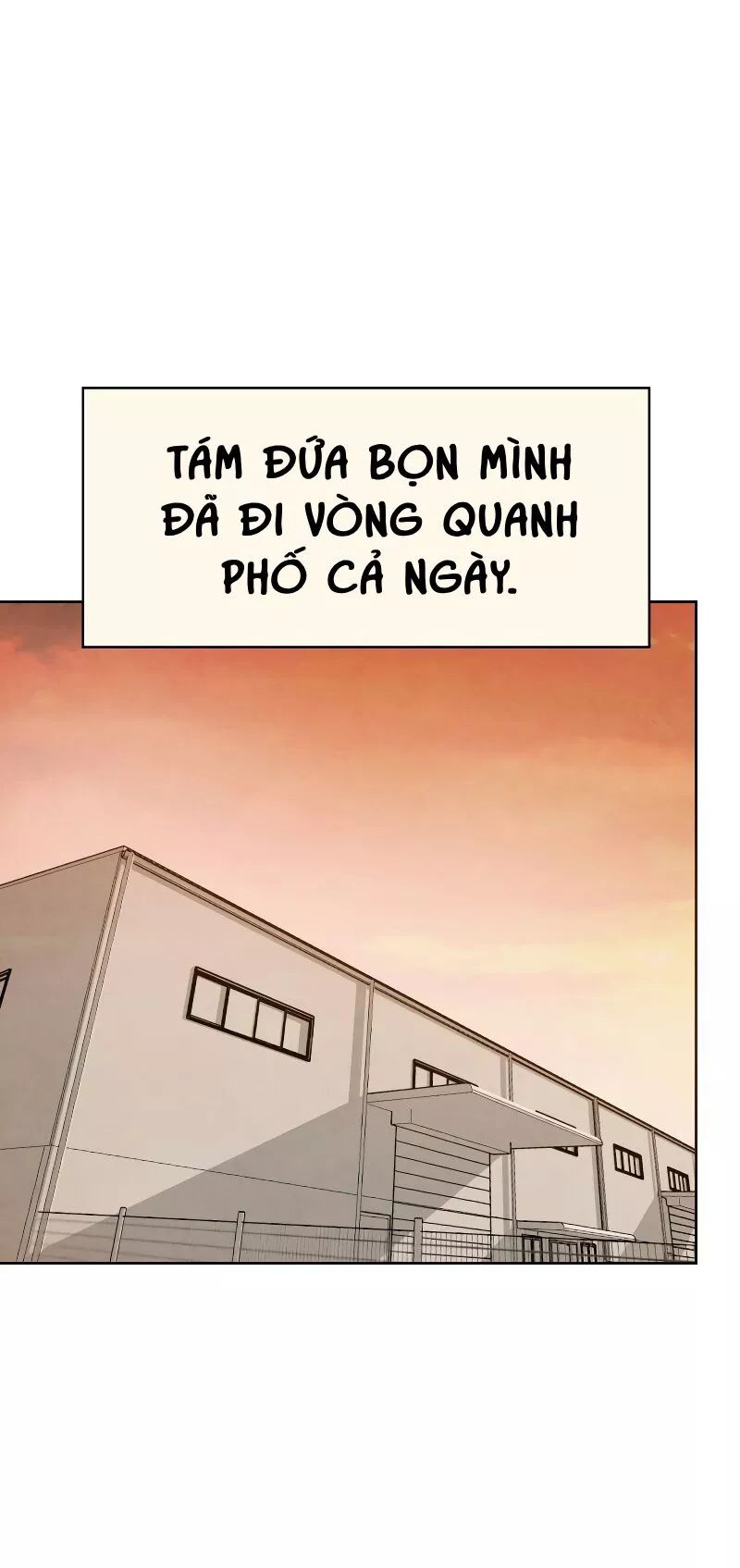 Hand Jumper Chap 64 - Next Chap 65