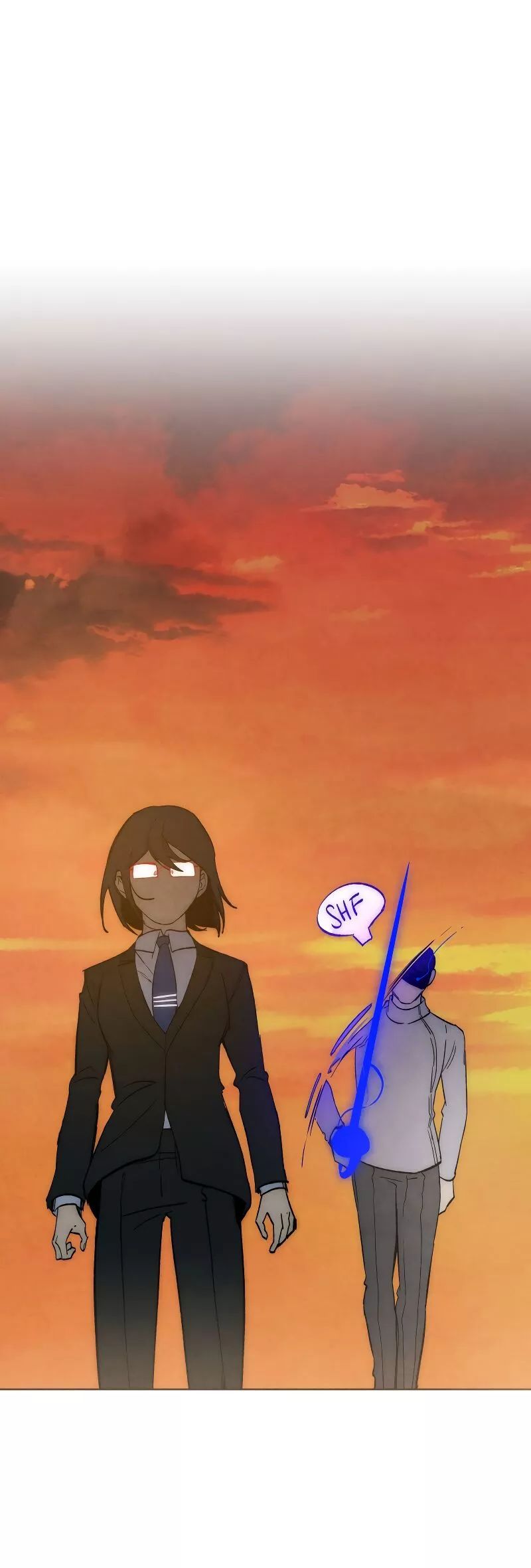Hand Jumper Chap 64 - Next Chap 65