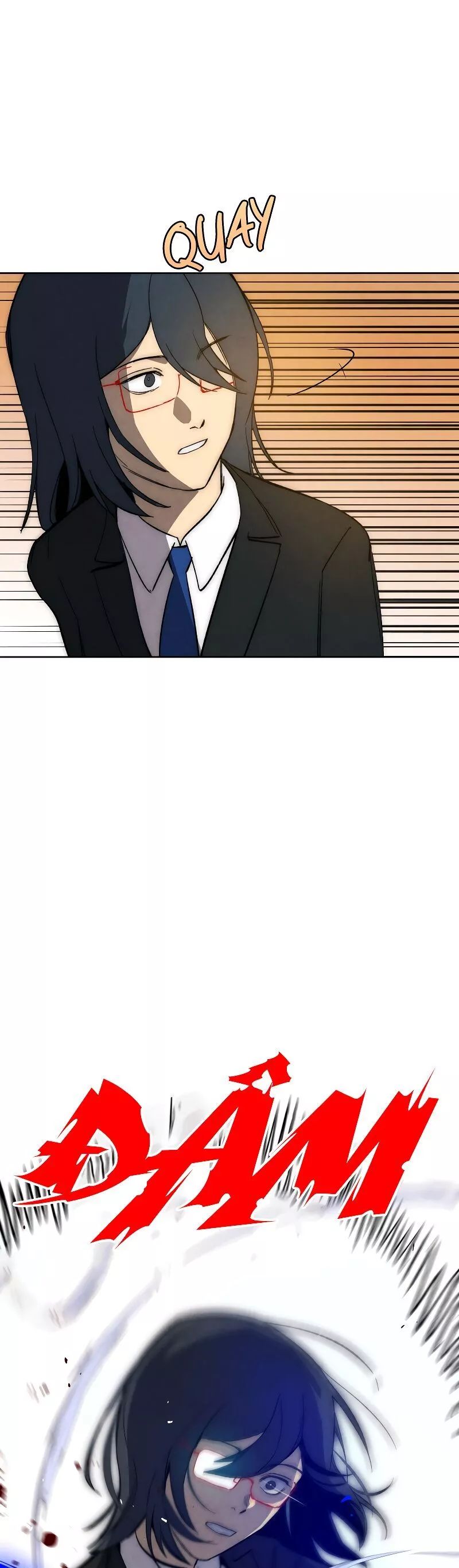 Hand Jumper Chap 64 - Next Chap 65