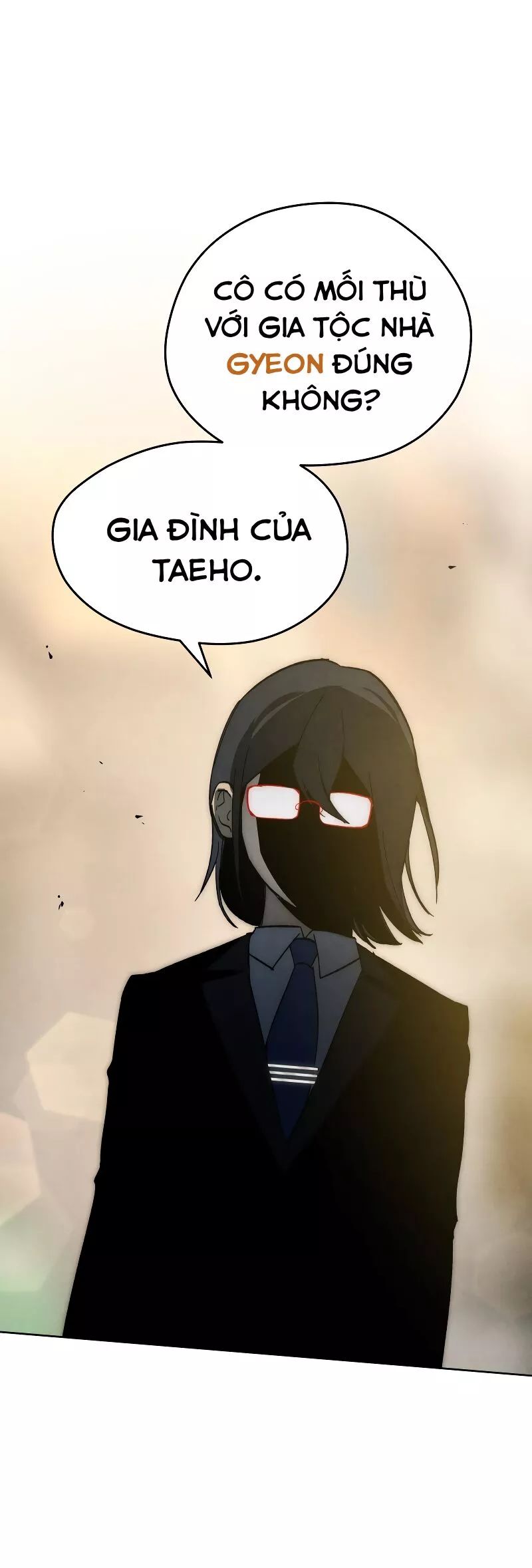 Hand Jumper Chap 64 - Next Chap 65