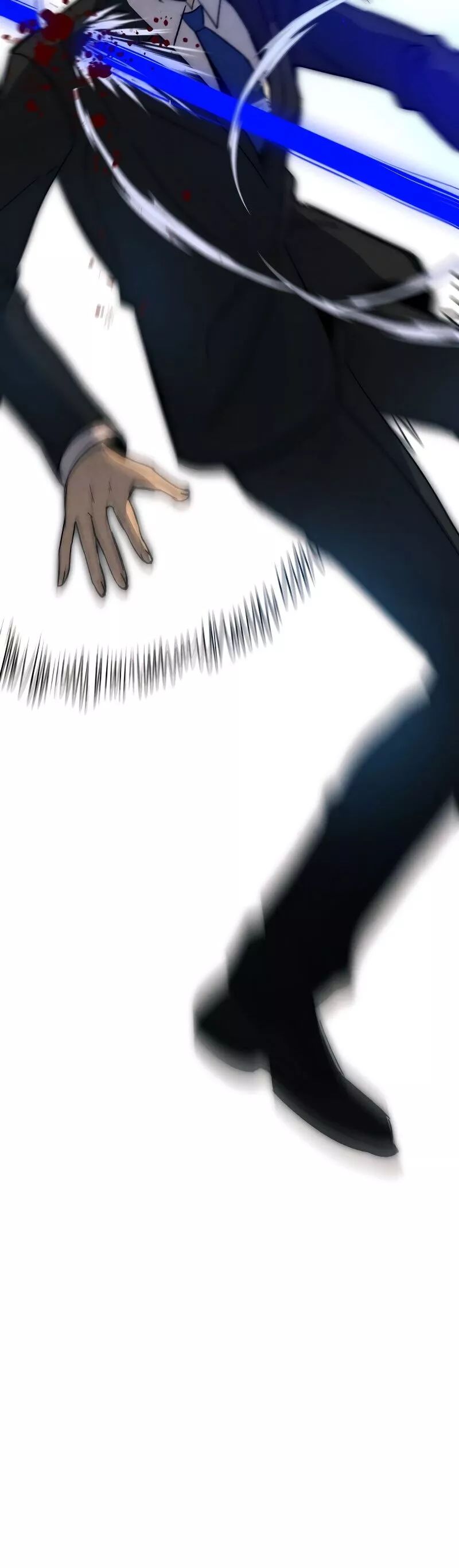 Hand Jumper Chap 64 - Next Chap 65