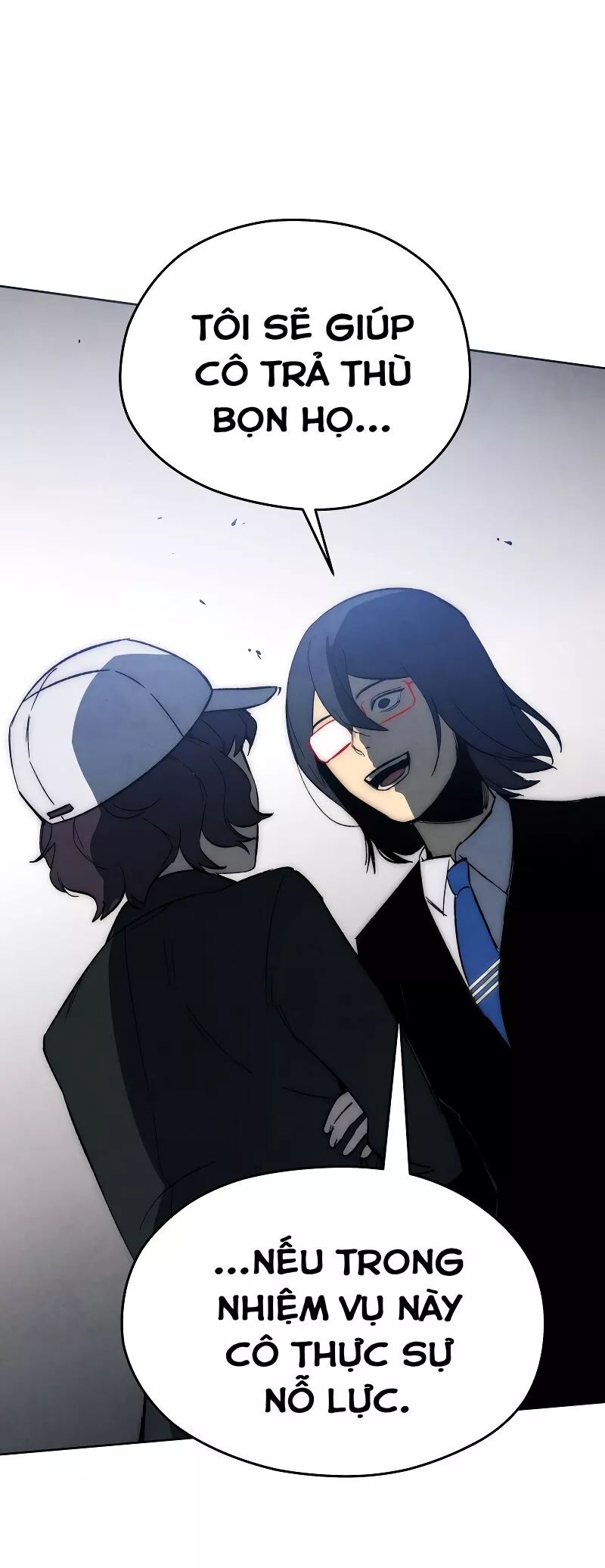 Hand Jumper Chap 64 - Next Chap 65