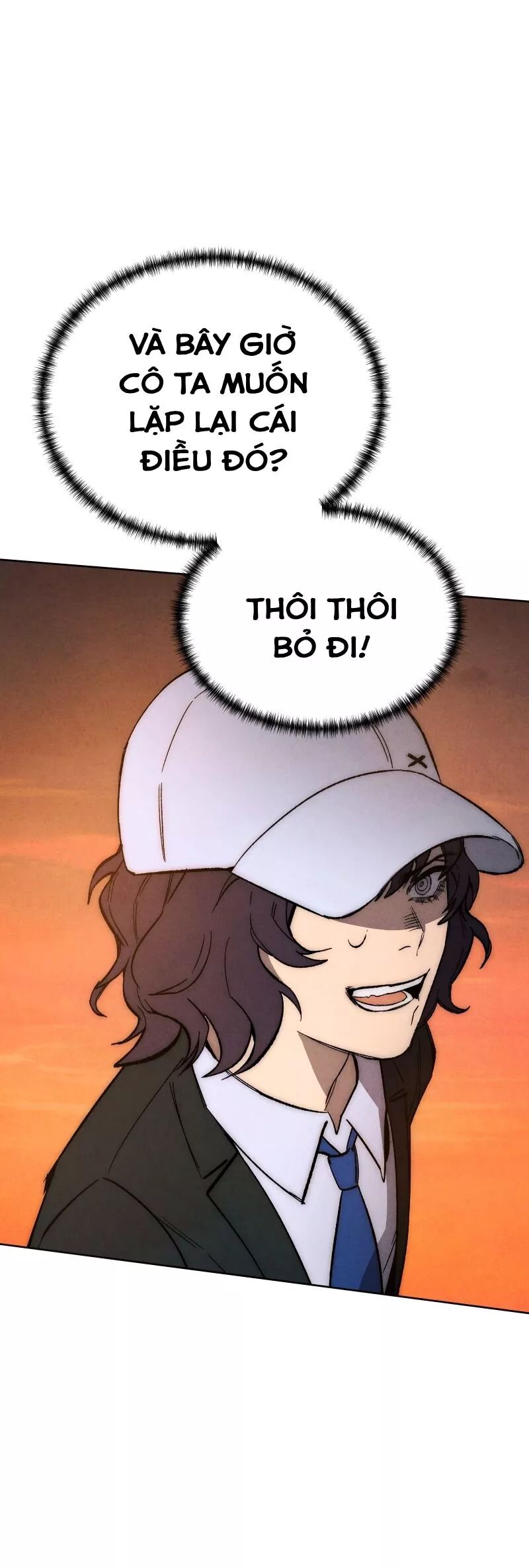 Hand Jumper Chap 65 - Next Chap 66