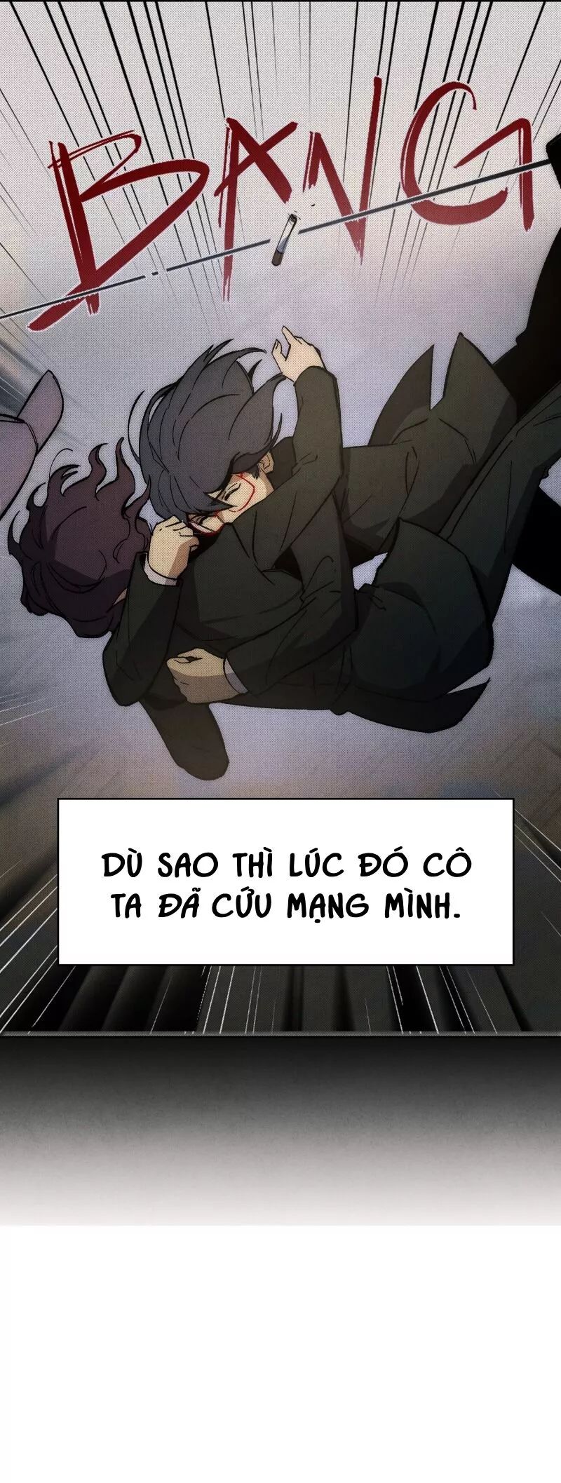 Hand Jumper Chap 65 - Next Chap 66