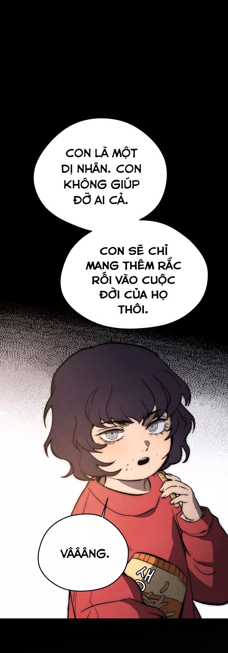 Hand Jumper Chap 65 - Next Chap 66