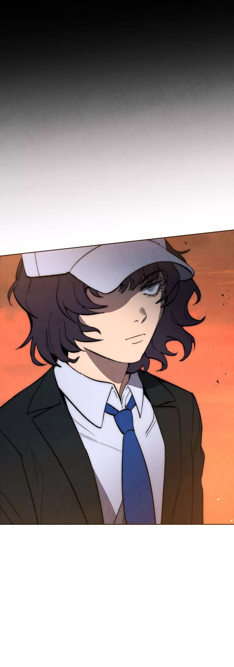 Hand Jumper Chap 65 - Next Chap 66