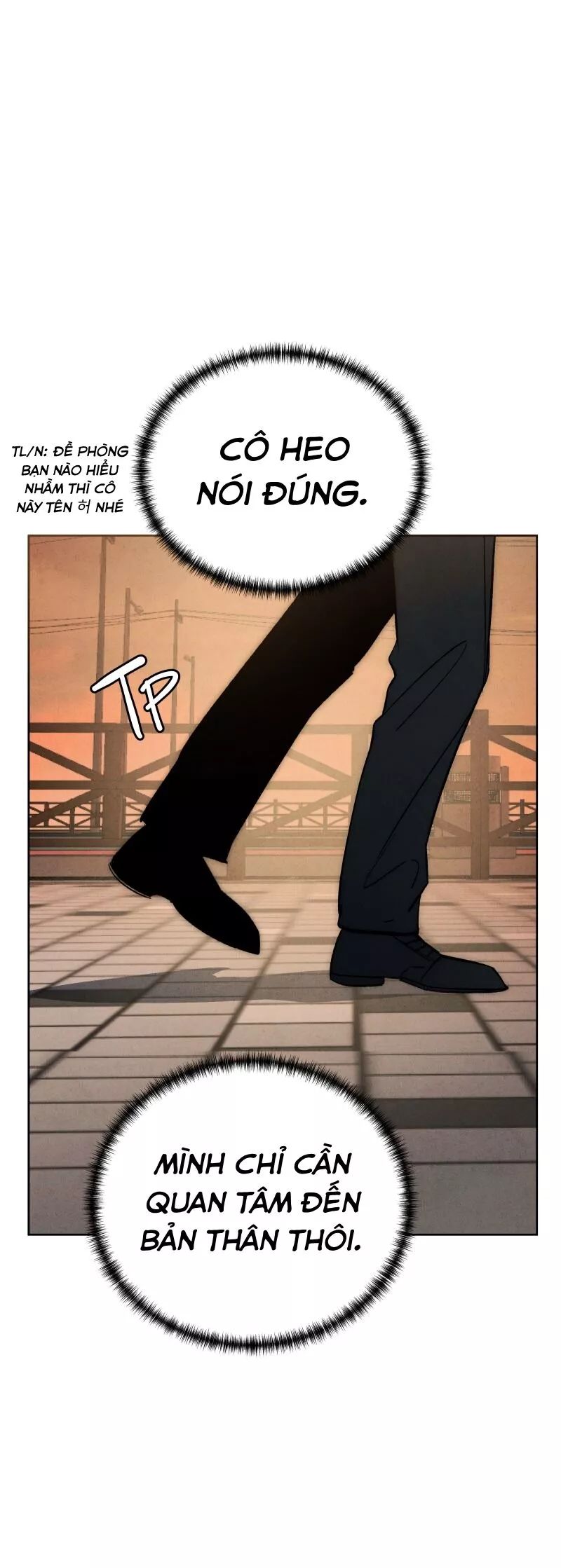 Hand Jumper Chap 65 - Next Chap 66