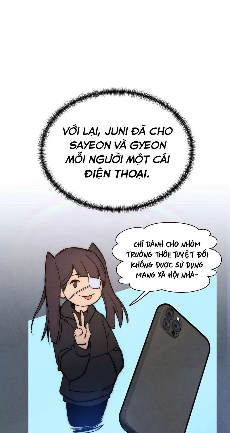 Hand Jumper Chap 65 - Next Chap 66