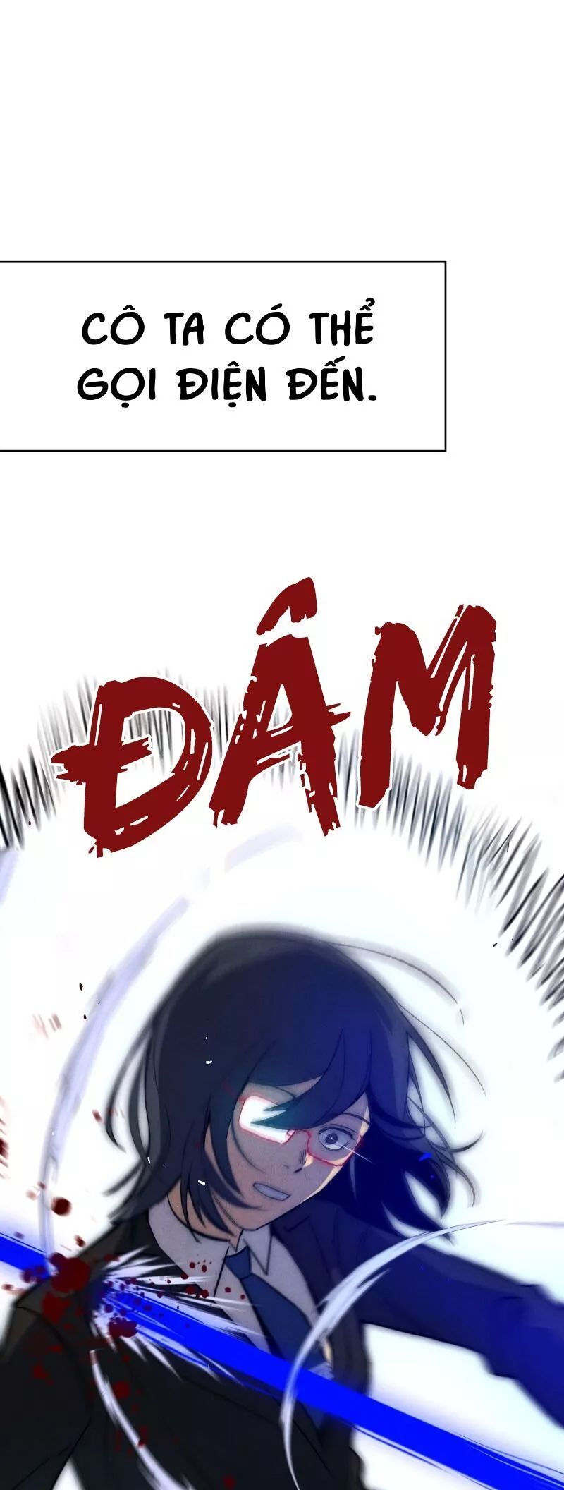 Hand Jumper Chap 65 - Next Chap 66