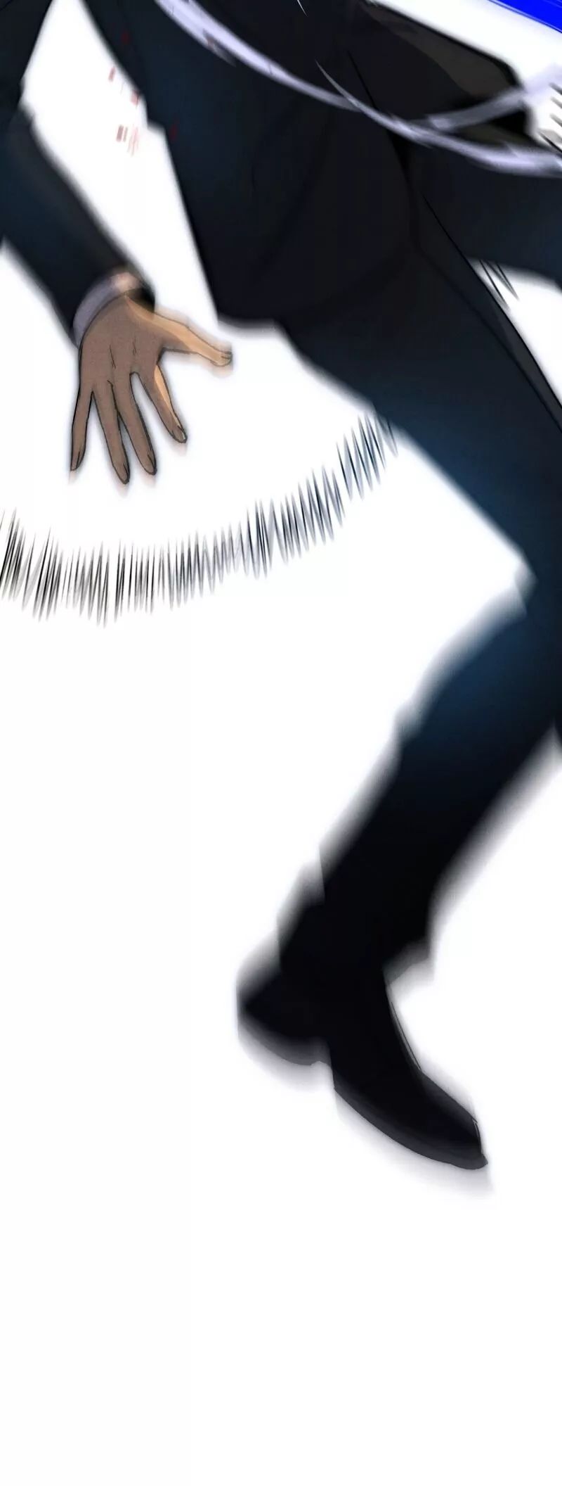 Hand Jumper Chap 65 - Next Chap 66