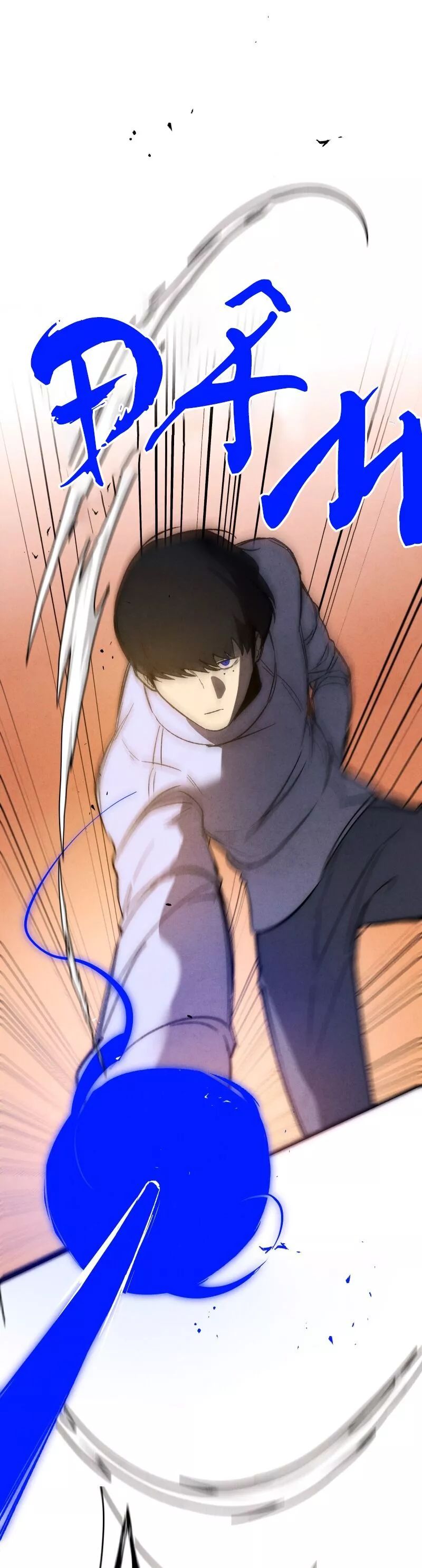 Hand Jumper Chap 65 - Next Chap 66