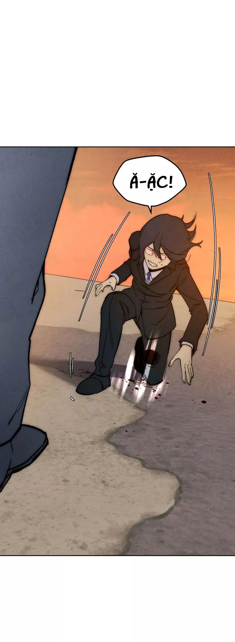 Hand Jumper Chap 65 - Next Chap 66