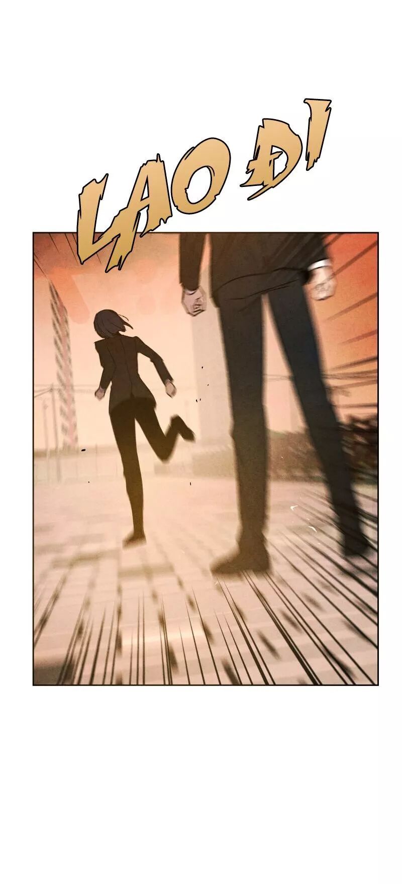 Hand Jumper Chap 65 - Next Chap 66