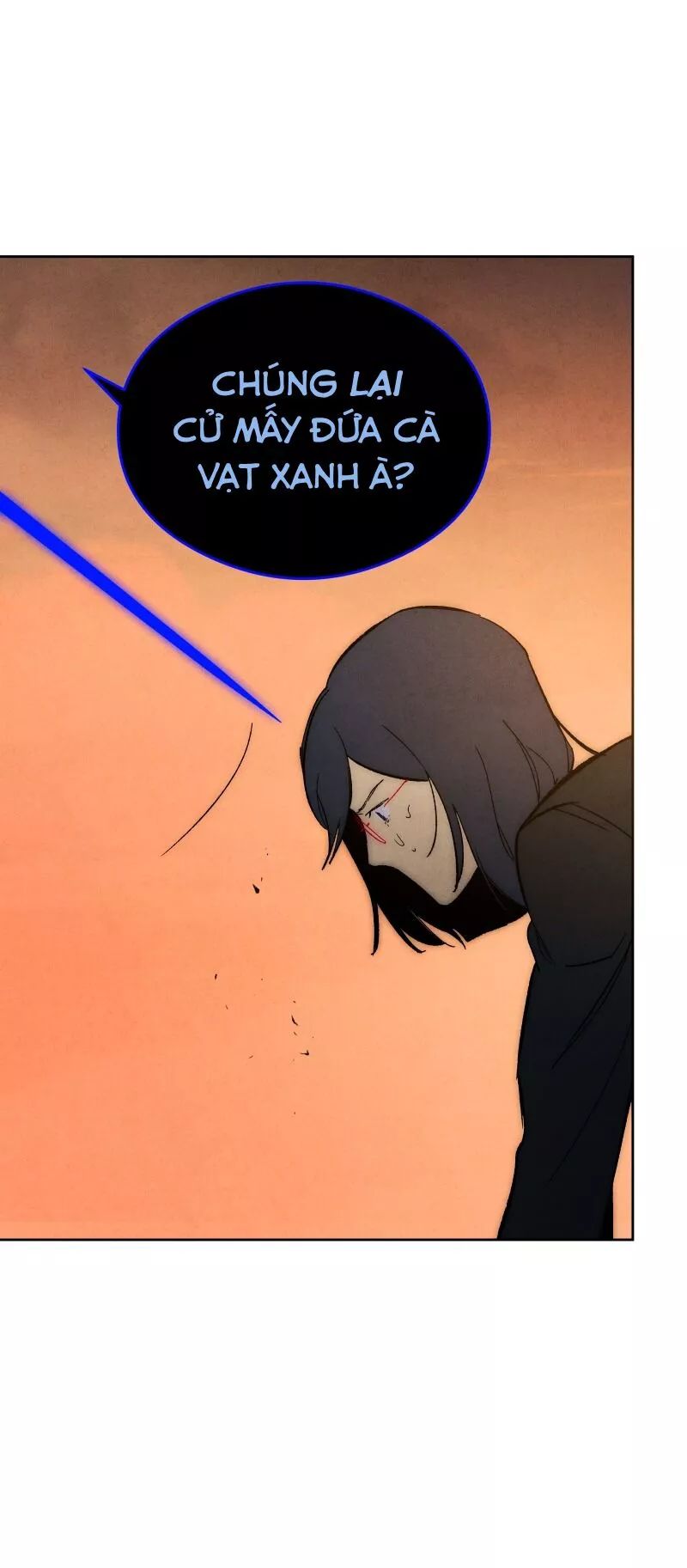 Hand Jumper Chap 65 - Next Chap 66