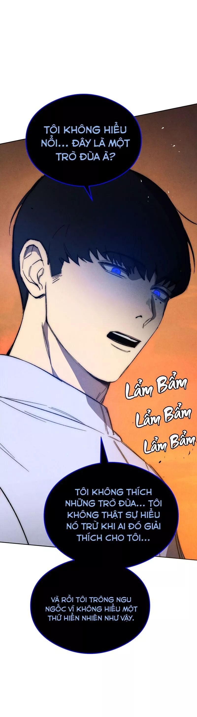 Hand Jumper Chap 65 - Next Chap 66