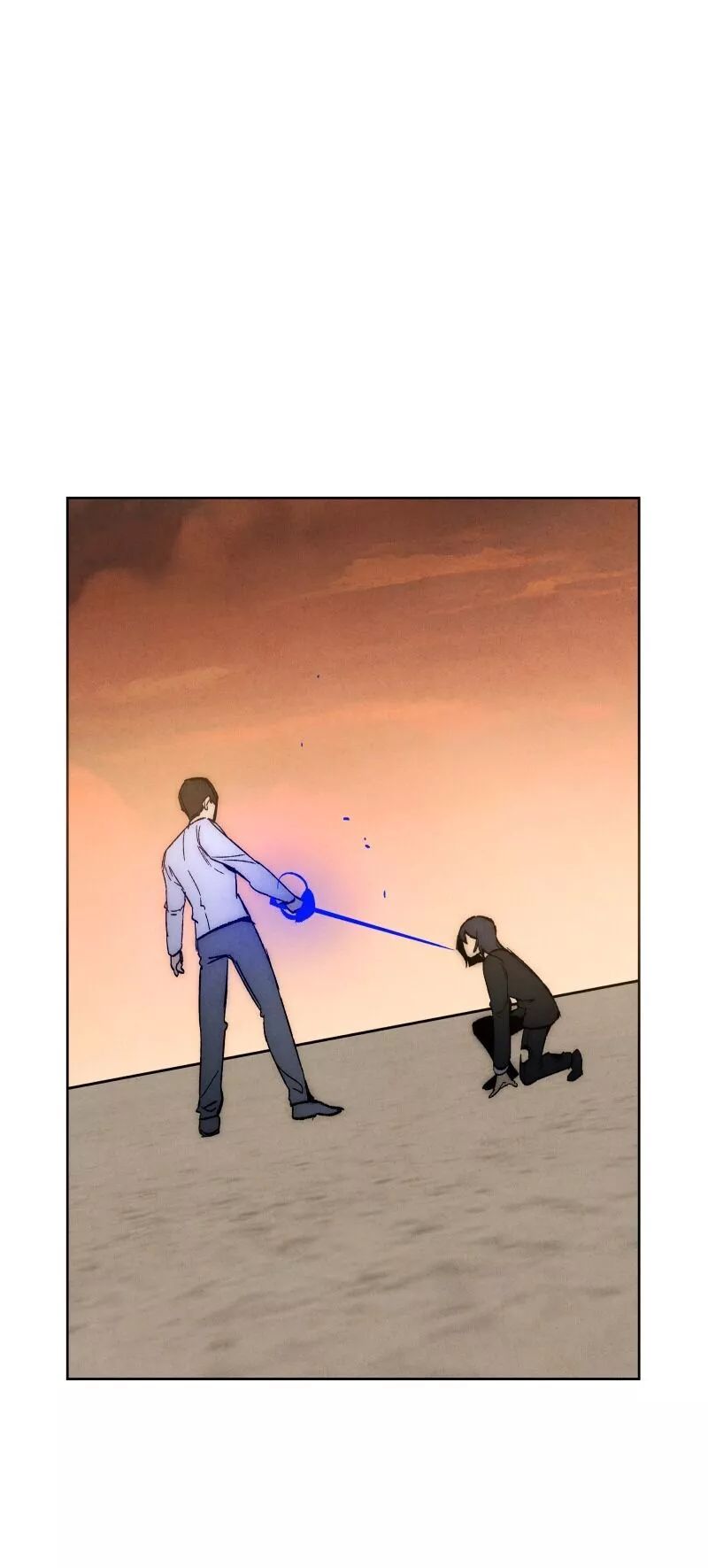 Hand Jumper Chap 65 - Next Chap 66