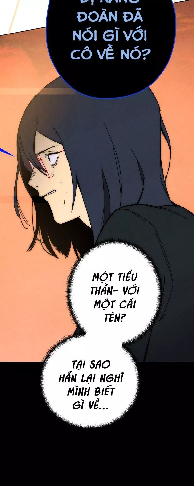 Hand Jumper Chap 65 - Next Chap 66