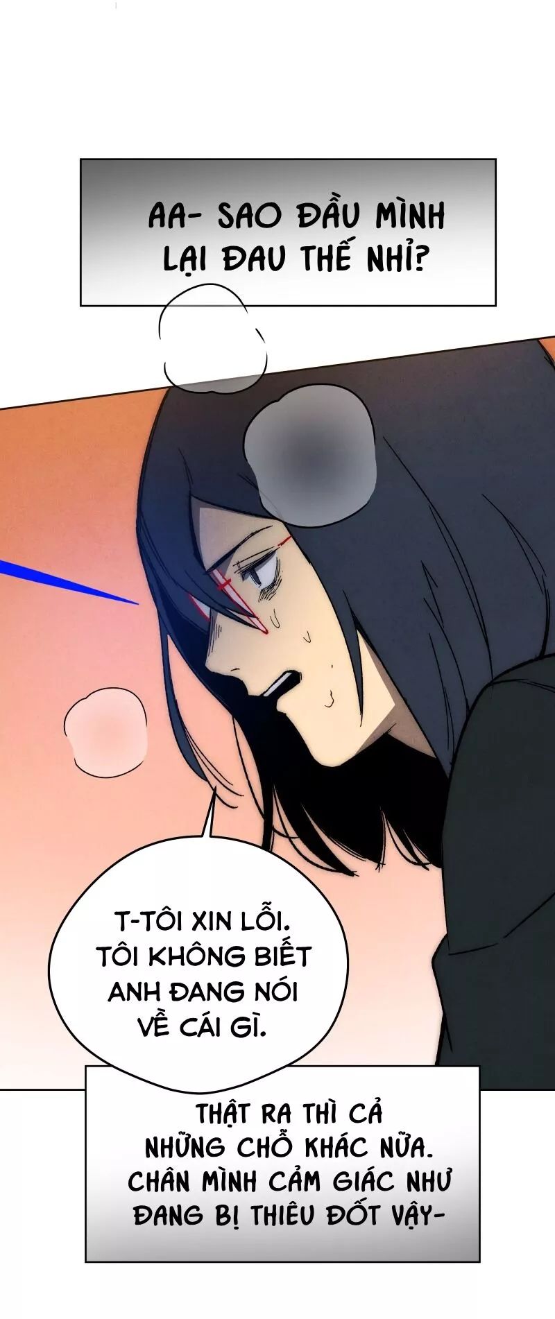 Hand Jumper Chap 65 - Next Chap 66