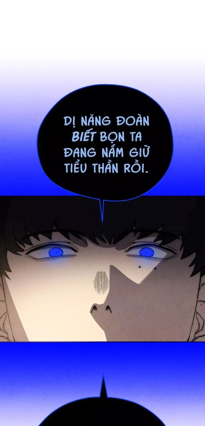 Hand Jumper Chap 65 - Next Chap 66