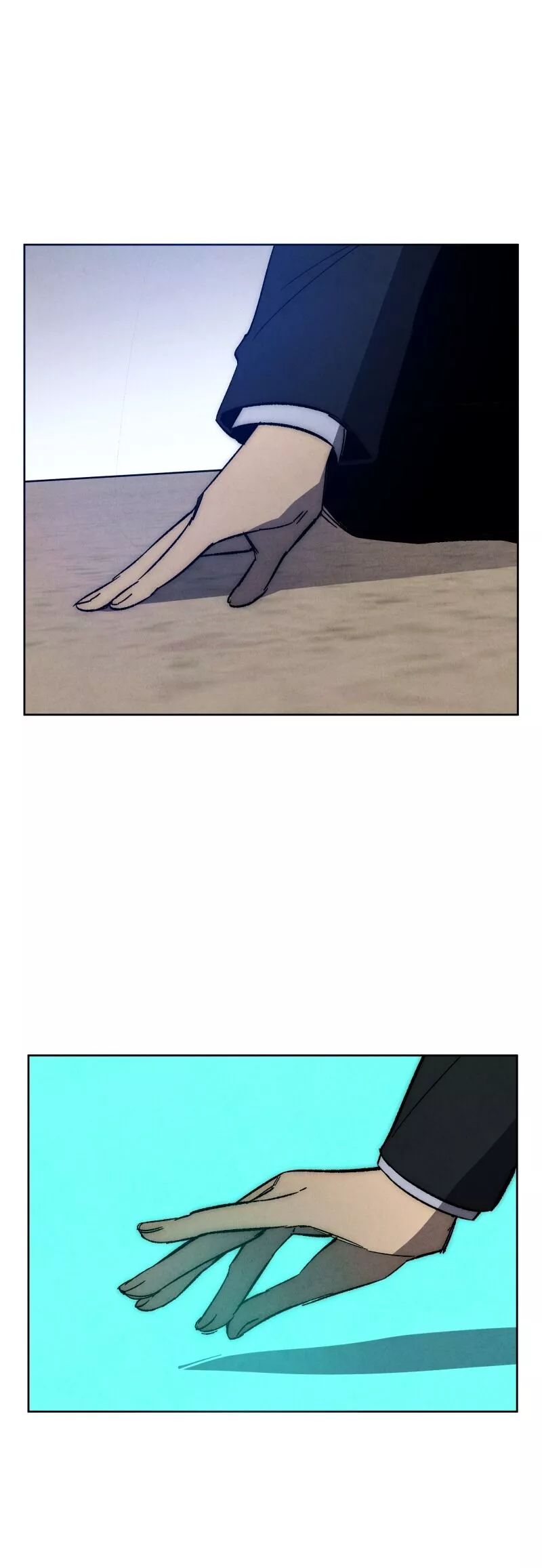 Hand Jumper Chap 65 - Next Chap 66