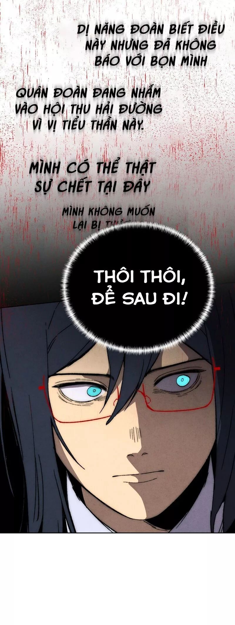 Hand Jumper Chap 65 - Next Chap 66