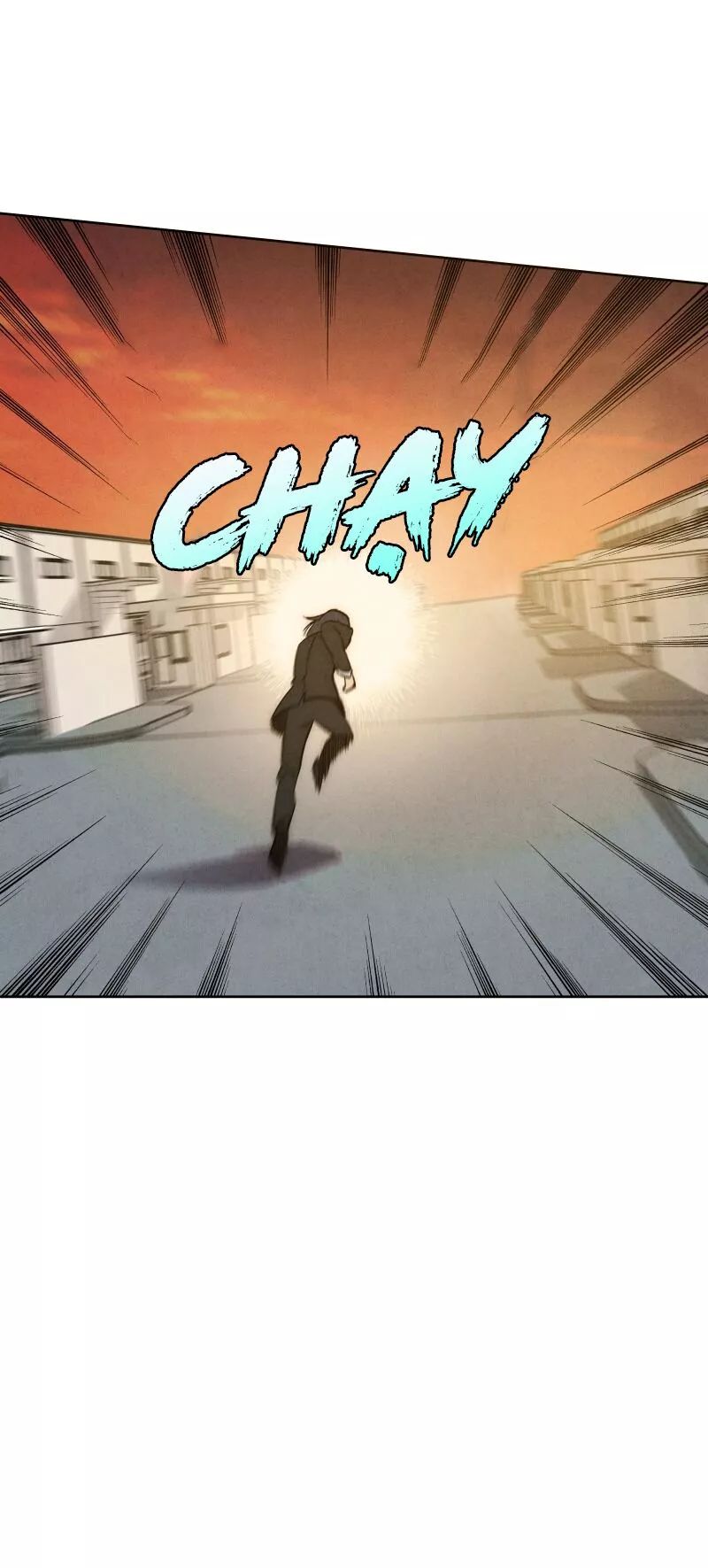 Hand Jumper Chap 65 - Next Chap 66