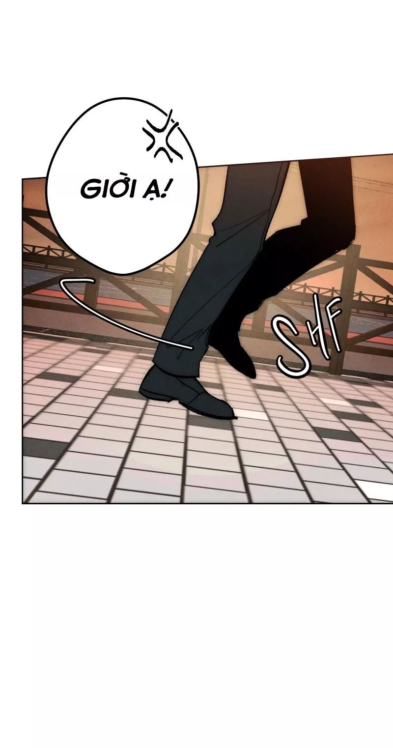 Hand Jumper Chap 65 - Next Chap 66
