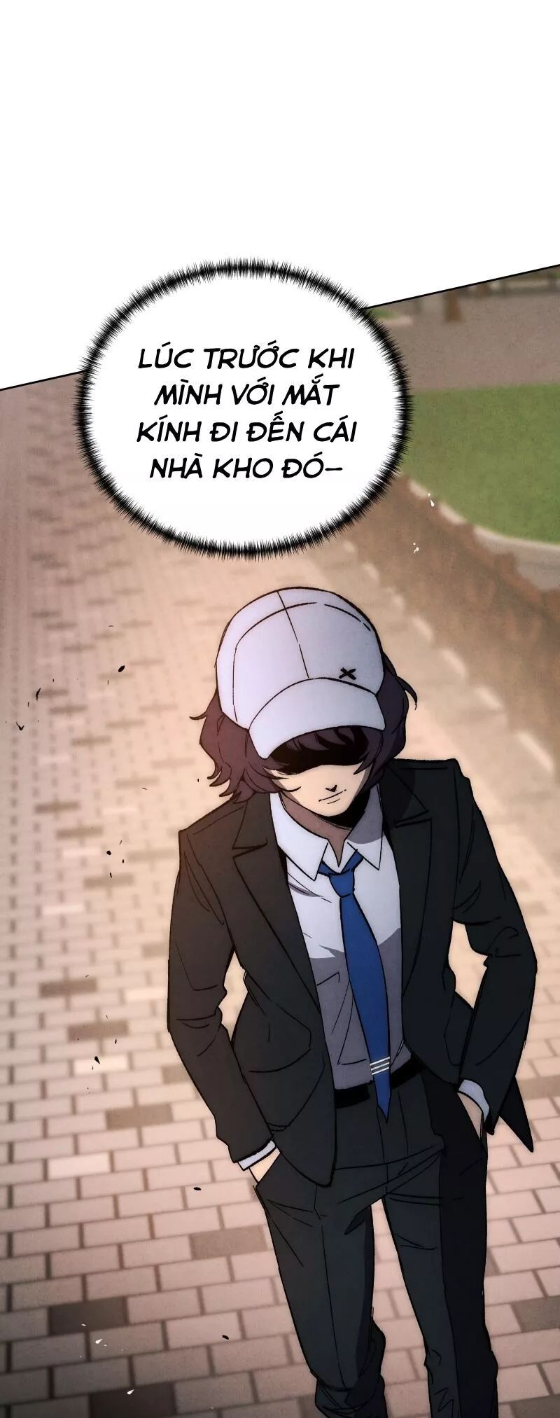 Hand Jumper Chap 65 - Next Chap 66