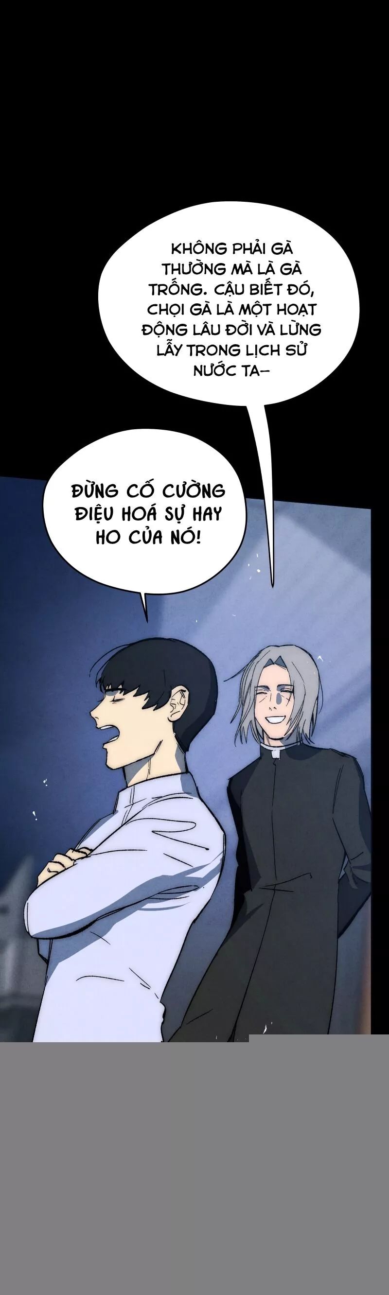 Hand Jumper Chap 66 - Next Chap 67