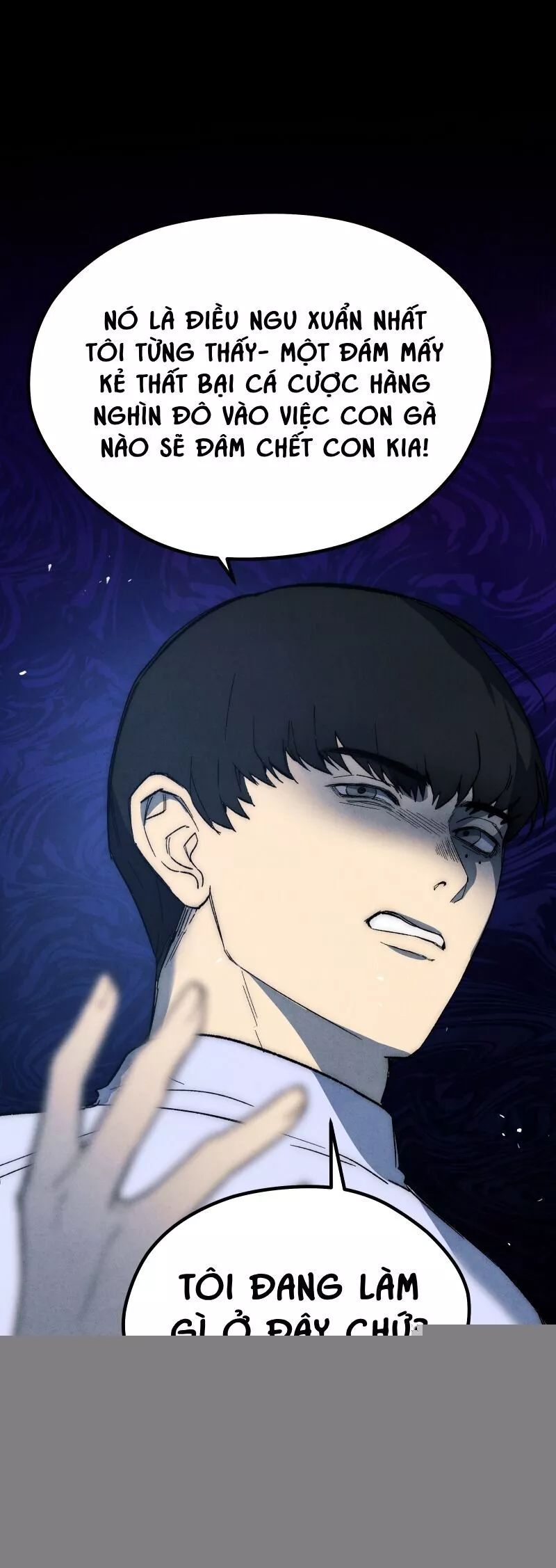 Hand Jumper Chap 66 - Next Chap 67