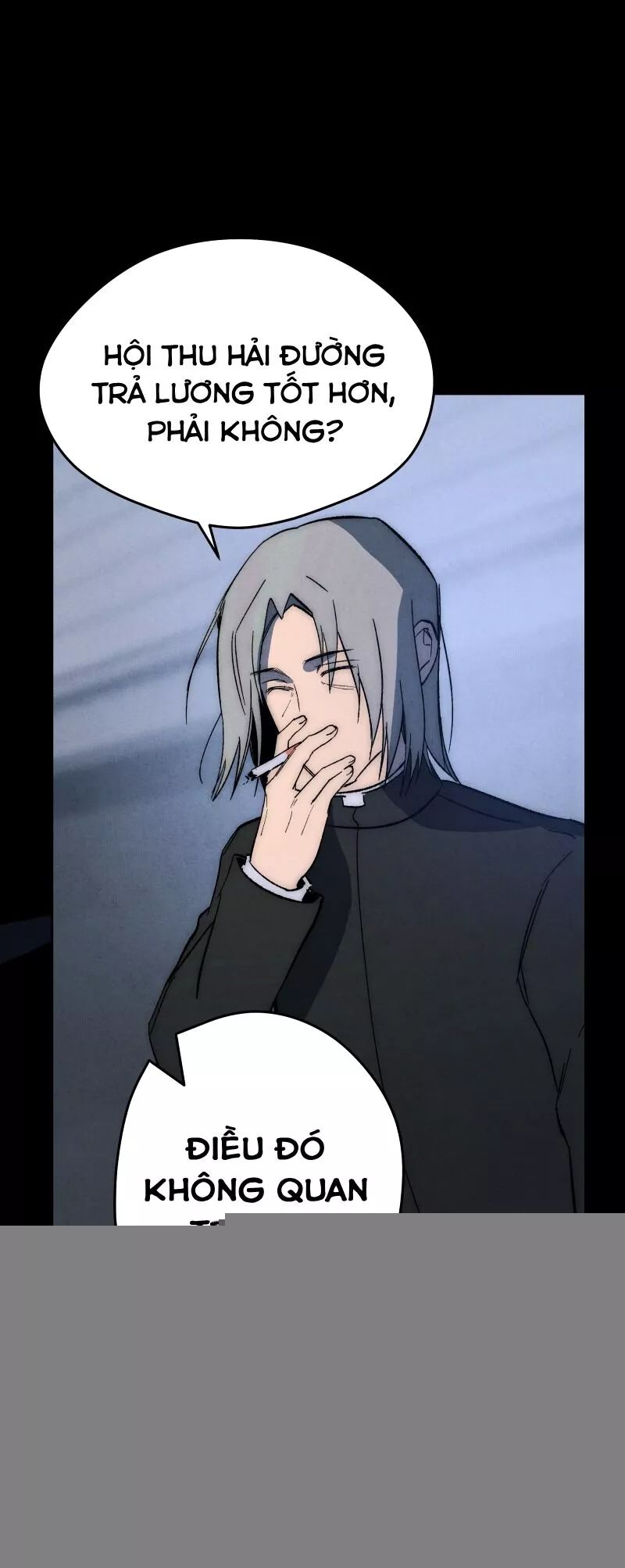 Hand Jumper Chap 66 - Next Chap 67