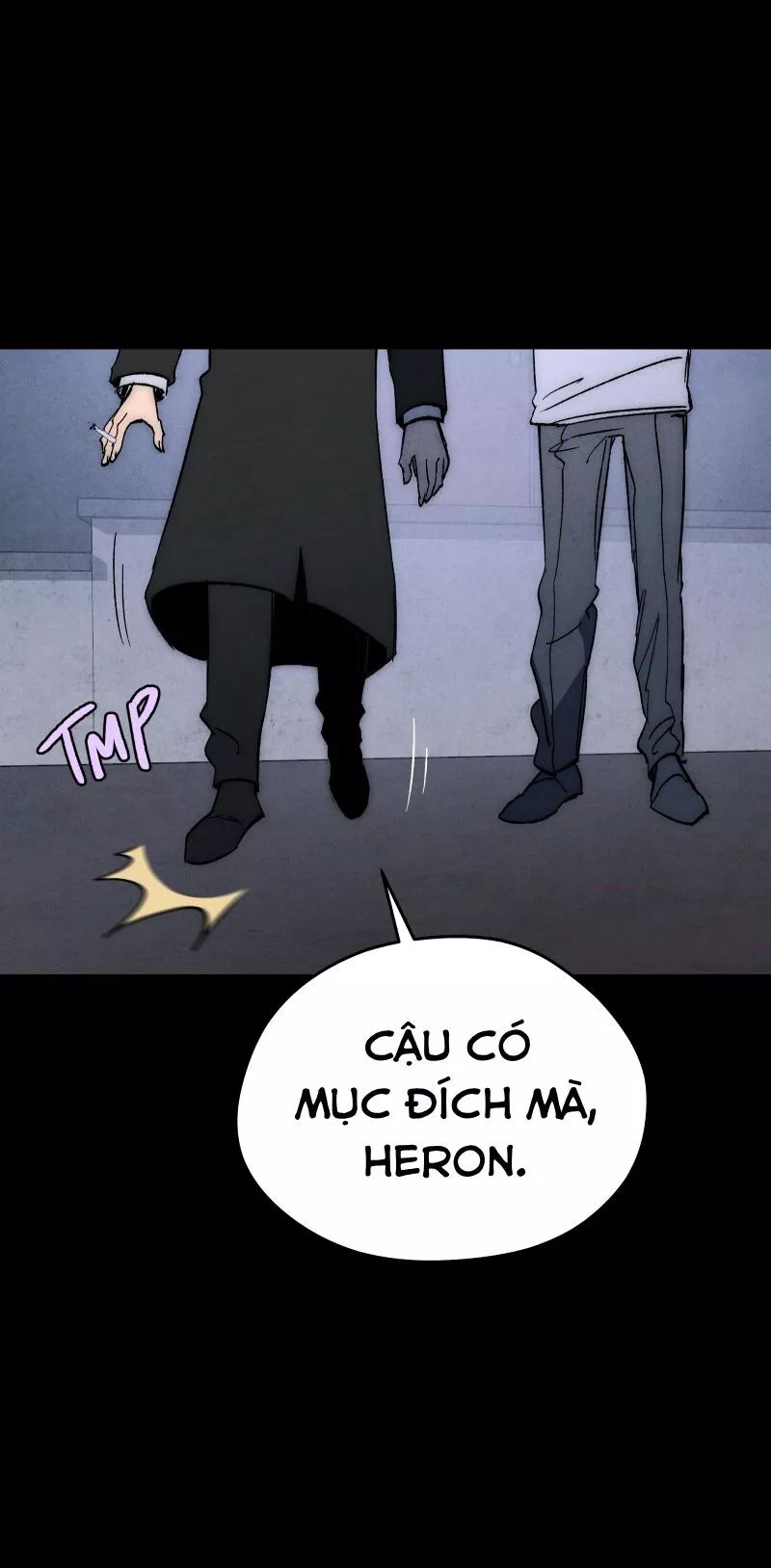 Hand Jumper Chap 66 - Next Chap 67