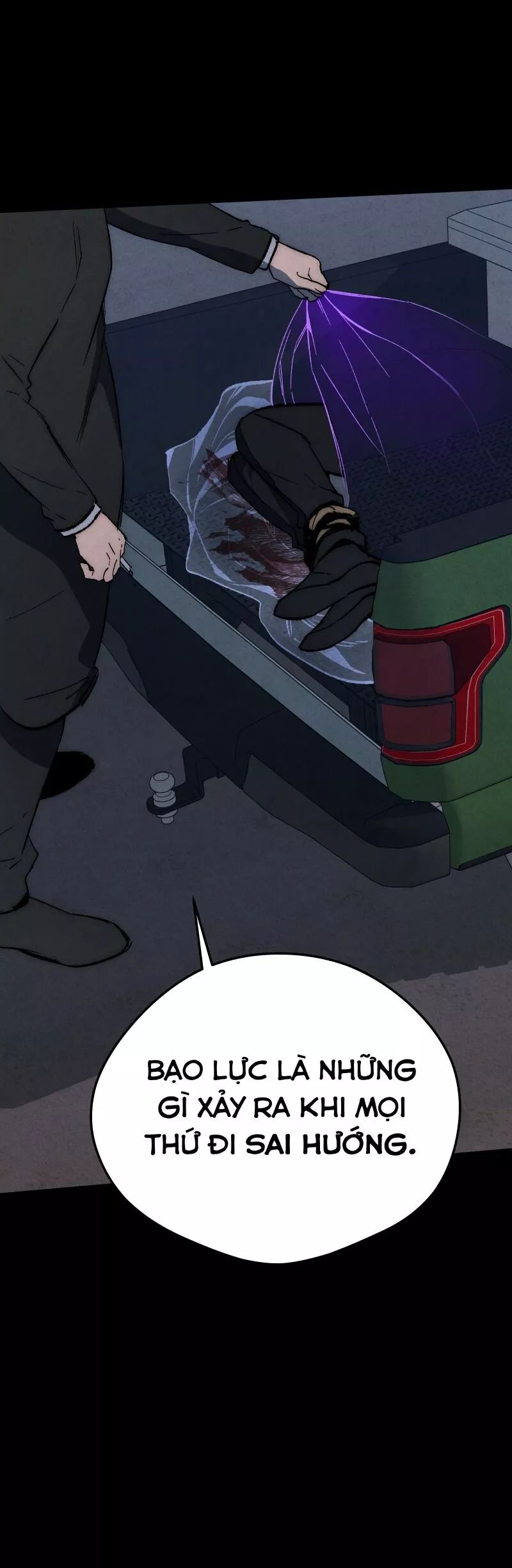 Hand Jumper Chap 66 - Next Chap 67
