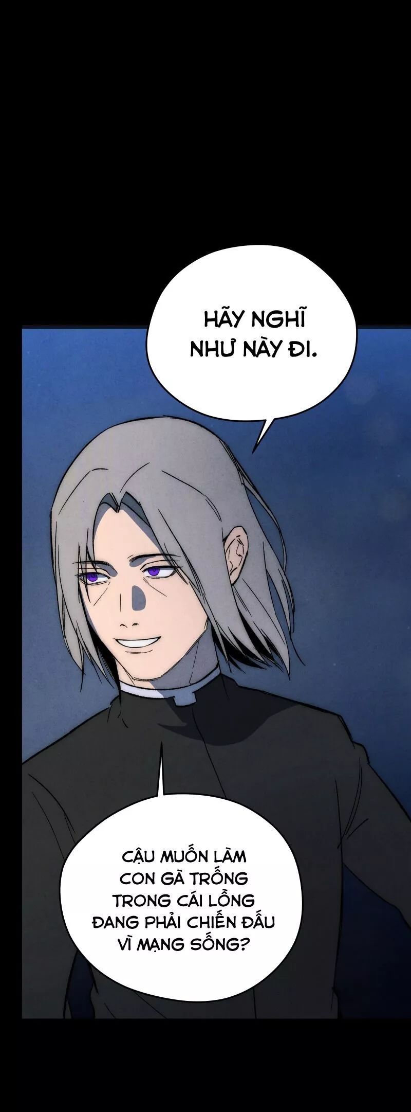 Hand Jumper Chap 66 - Next Chap 67