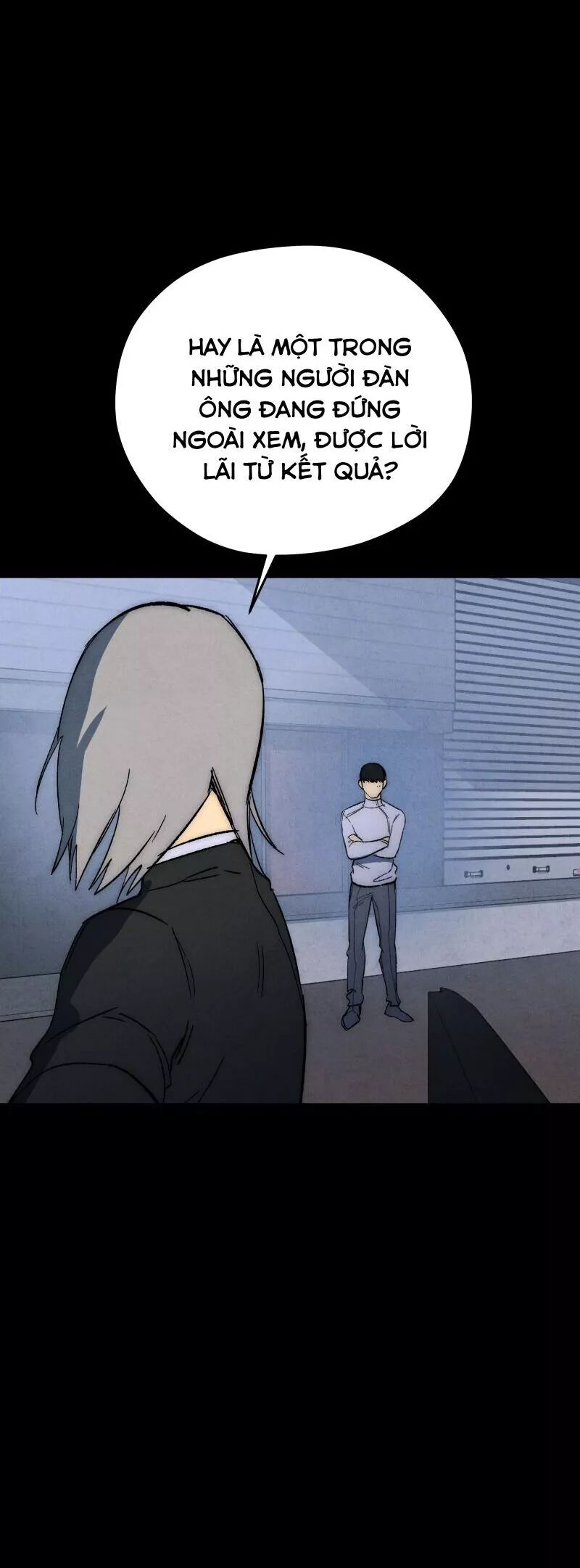 Hand Jumper Chap 66 - Next Chap 67
