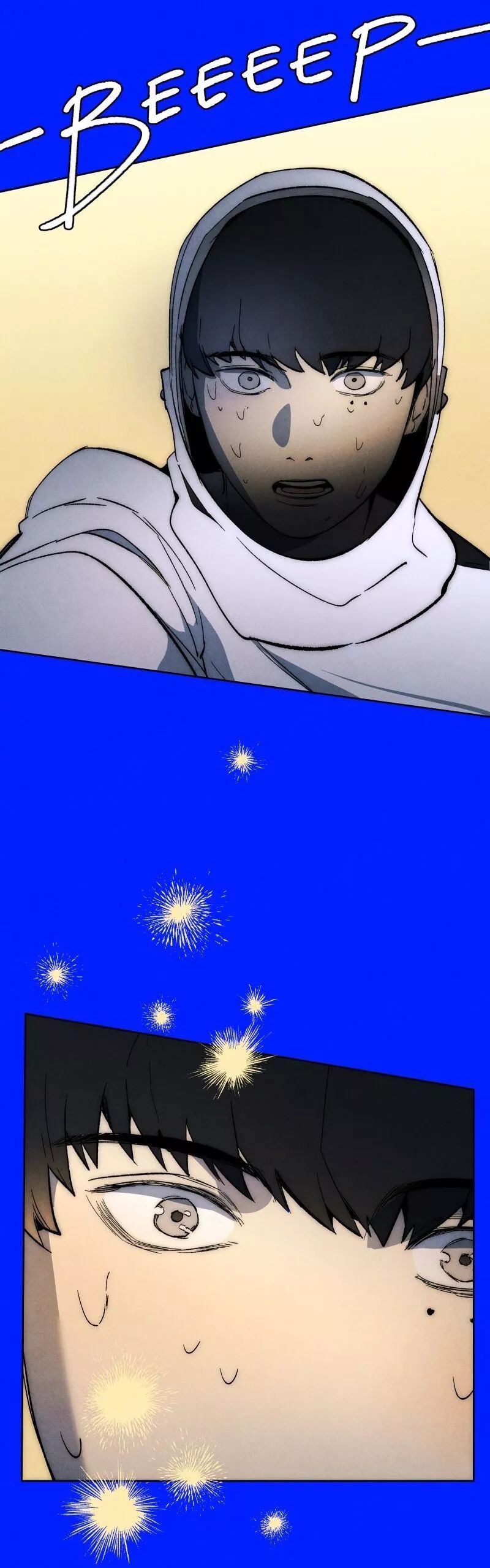 Hand Jumper Chap 66 - Next Chap 67