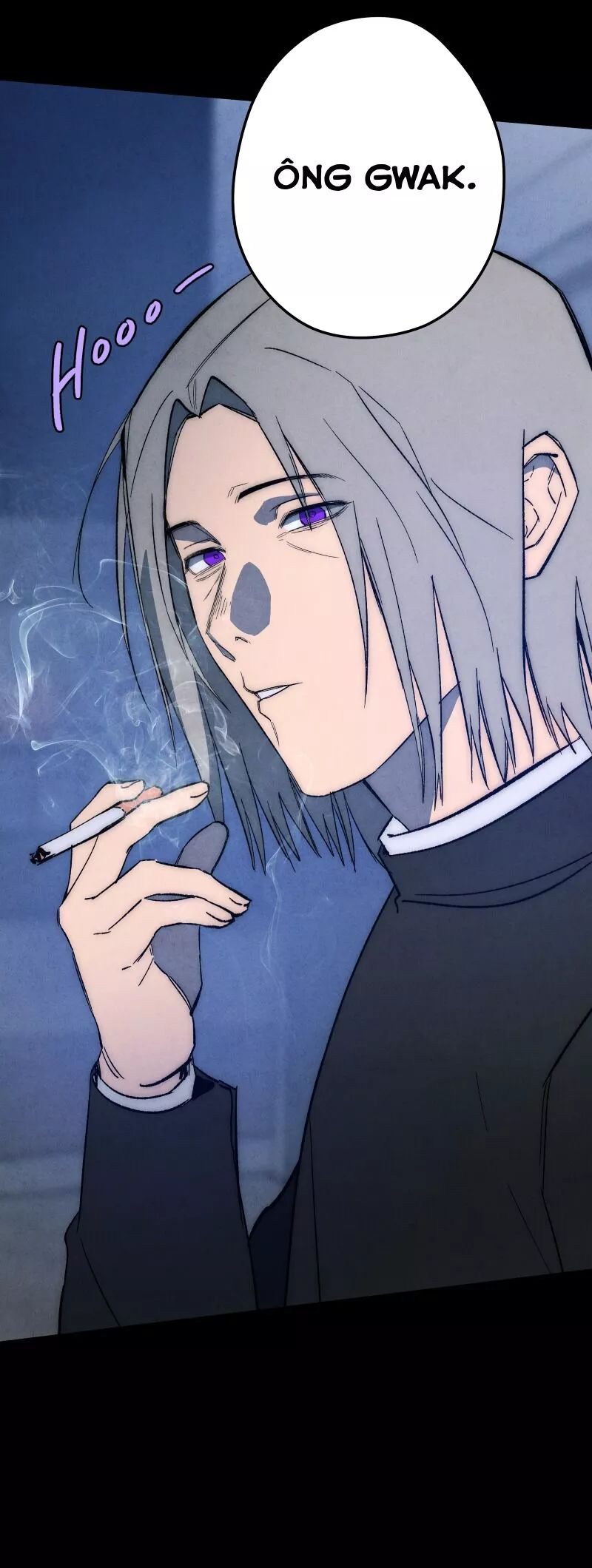 Hand Jumper Chap 66 - Next Chap 67