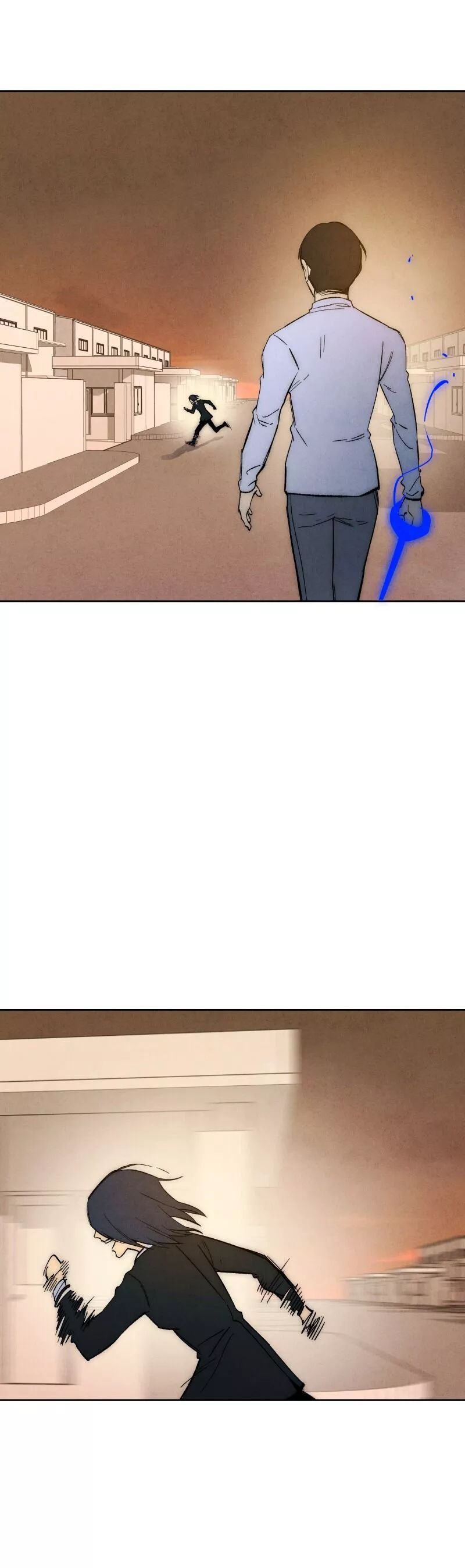 Hand Jumper Chap 66 - Next Chap 67