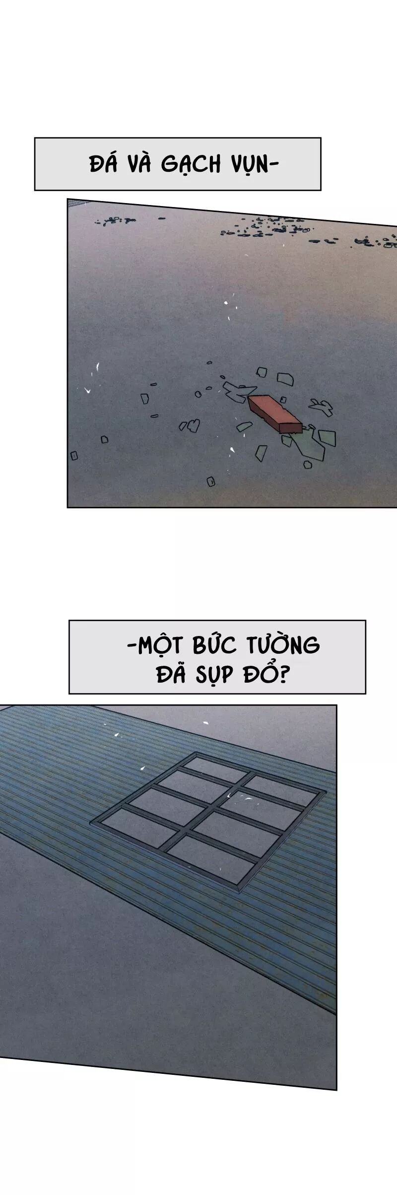 Hand Jumper Chap 66 - Next Chap 67